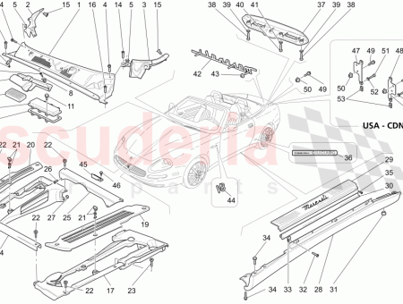 Photo of PROTECCI N LATERAL DERECHA…