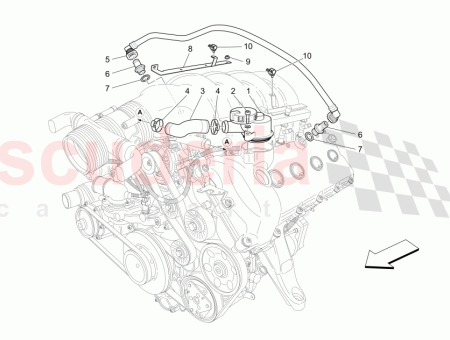 Photo of TUBO DE VENTILACI N DE CONEXI N DE…
