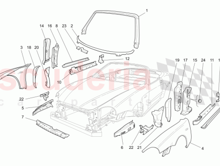 Photo of KIT DE INSONORIZACI N…