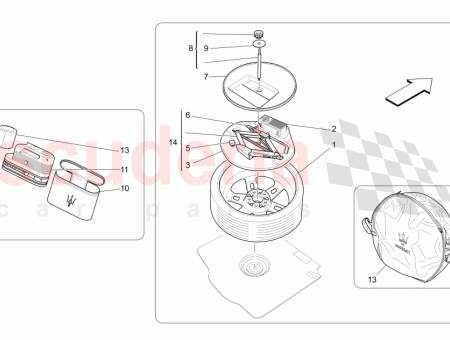 Photo of CONTENEDOR COMPLETO…