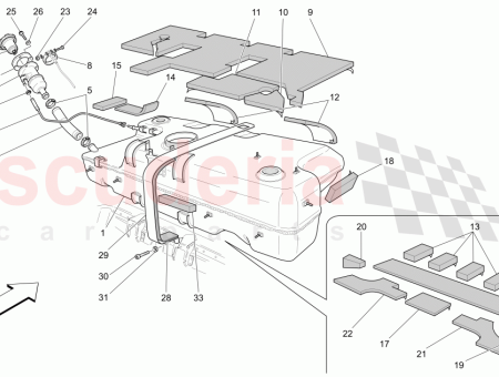 Photo of TUBO DE RECICLAJE DE VAPORES…