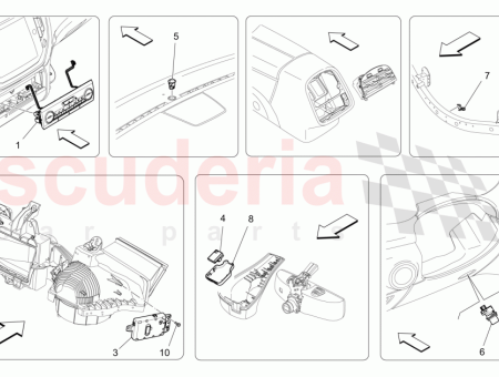 Photo of UNIDAD DE CONTROL DE A C…