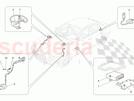 Photo of SOPORTE LATERAL IZQUIERDO…