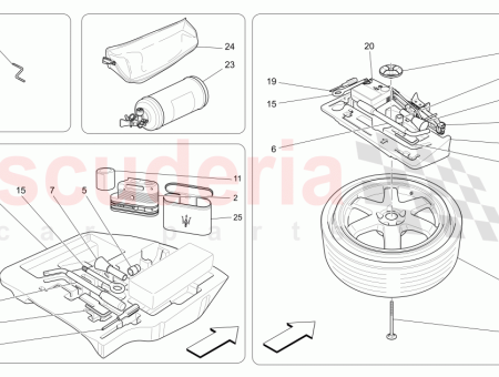 Photo of TORNILLO…
