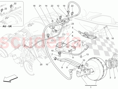 Photo of SOPORTE LATERAL IZQUIERDO…