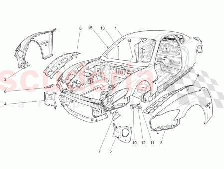 Photo of CARROCER A COMPLETA…
