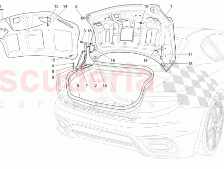 Photo of TAPA DEL MALETERO…