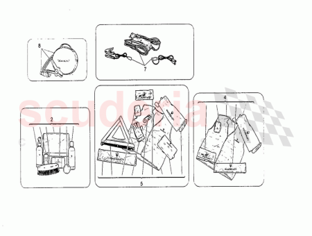 Photo of KIT DE EMERGENCIA…