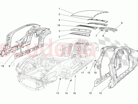 Photo of PLACA DE REFUERZO…