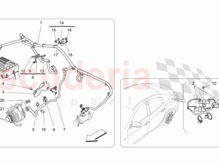 Photo of RESISTENCIAS MONTAJE DE CABLES…