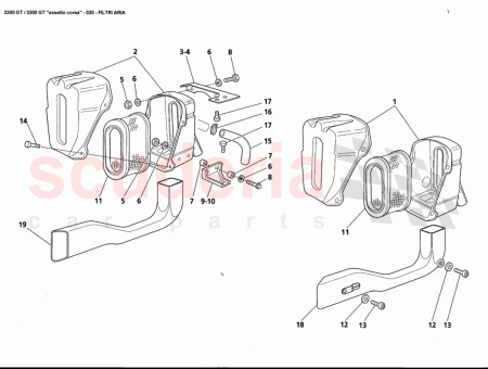 Photo of SOPORTE LATERAL DERECHO…