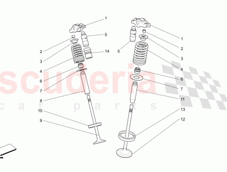 Photo of V LVULA DE CONTROL ANTIVUELCO…