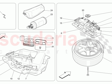 Photo of KIT DE HERRAMIENTAS…