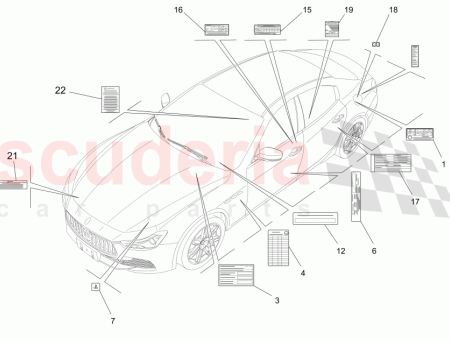Photo of PLACA DE HOMOLOGACI N CE…