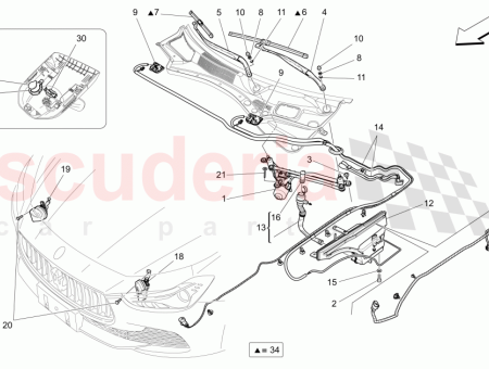 Photo of SENSOR DE LLUVIA…
