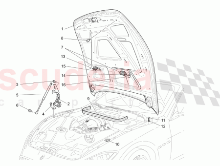 Photo of SOPORTE LATERAL DERECHO…