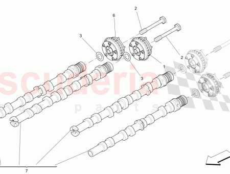 Photo of SCREW M14 X 1 5…