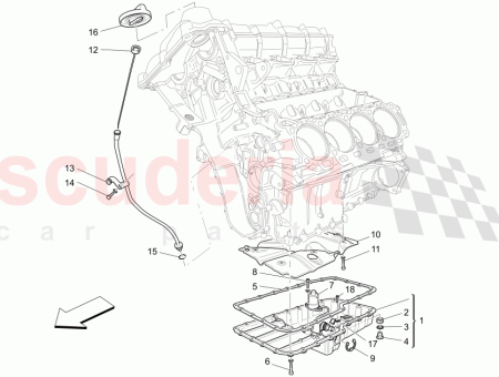 Photo of ESCUDO DEL C RTER DE ACEITE…