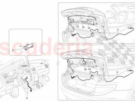 Photo of ANTENA SDARS…