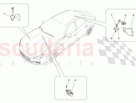 Photo of SOPORTE LATERAL DERECHO…