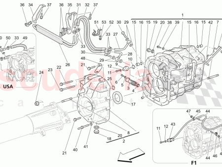 Photo of TUBO DE RETORNO DE ACEITE…