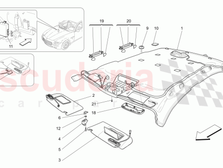 Photo of KIT DE PLACA FRONTAL DEL LADO DEL PASAJERO…