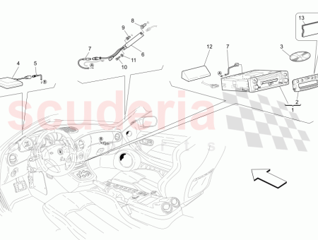 Photo of CABLE DE ANTENA GPS…