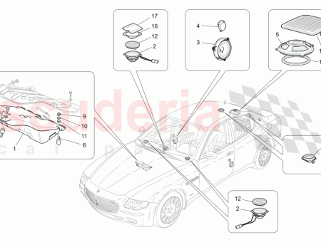 Photo of PLACA DE ALTAVOZ…