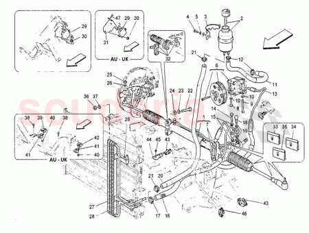 Photo of TUERCA NYLOC M10X1 25X10…