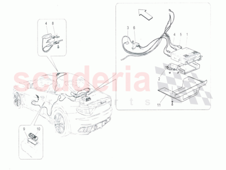 Photo of CABLE DE ANTENA GPS…