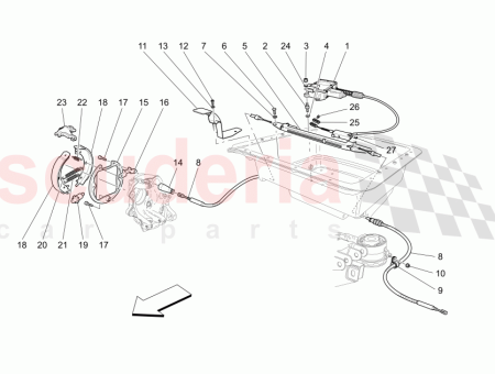 Photo of GU A DEL CABLE DEL ECU…