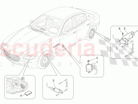 Photo of POTENCI METRO DE AJUSTE DE LOS FAROS…