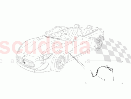 Photo of CABLE DE ENLACE DEL INTERMITENTE…