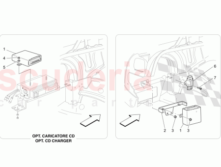 Photo of AMORTIGUADOR ECU…
