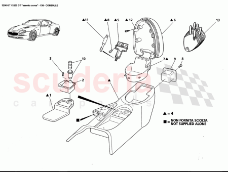 Photo of BASE DEL GANCHO DELANTERO MONTAJE…