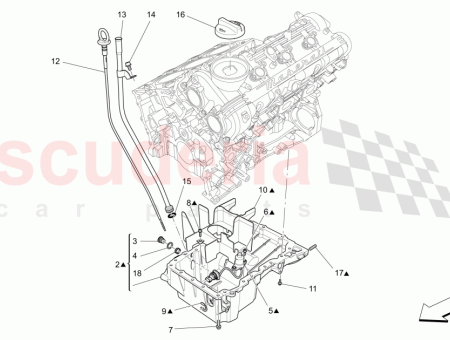 Photo of DIPSTICK…