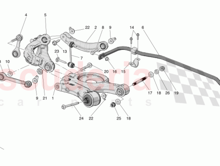 Photo of TORNILLO…