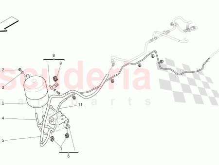 Photo of TUBO DE VAC O DE LOS BAJOS 1…