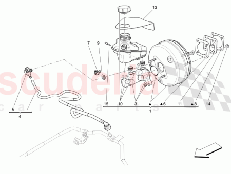 Photo of CONJUNTO DE TUBO DE VAC O…