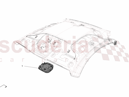 Photo of PLACA DE LUZ DE C PULA…