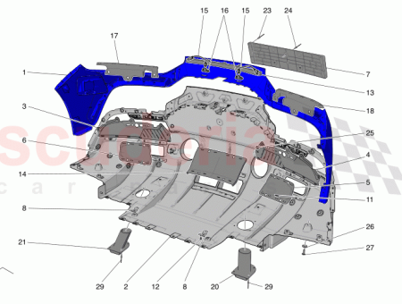Photo of REJILLA INFERIOR DERECHA…