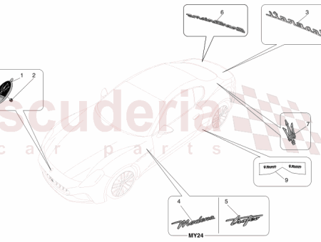 Photo of GT INSIGNIA TROFEO…