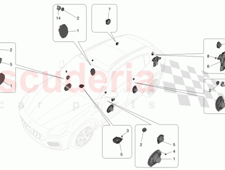 Photo of SUBWOOFER…