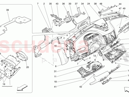 Photo of EMBELLECEDOR DEL SENSOR DE TEMPERATURA…