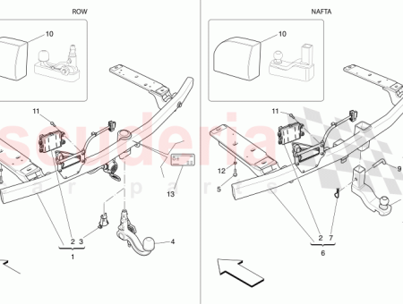 Photo of GANCHO DE REMOLQUE…