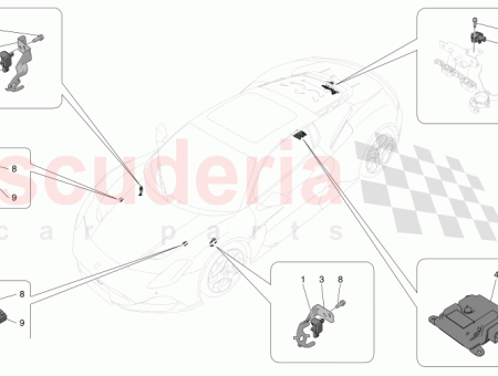 Photo of SENSOR DE ACELERACI N…