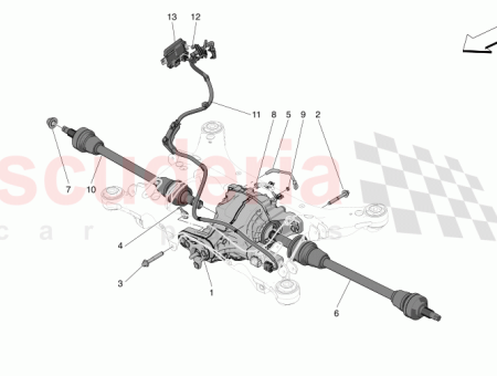Photo of UNIDAD DE CONTROL DEL DIFERENCIAL…