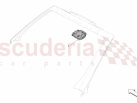 Photo of PLACA DE LUZ DE C PULA…