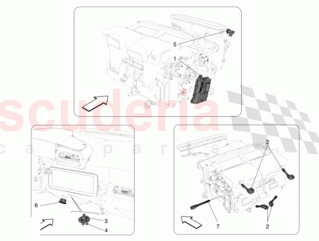Photo of UNIDAD DE CONTROL DE A C…