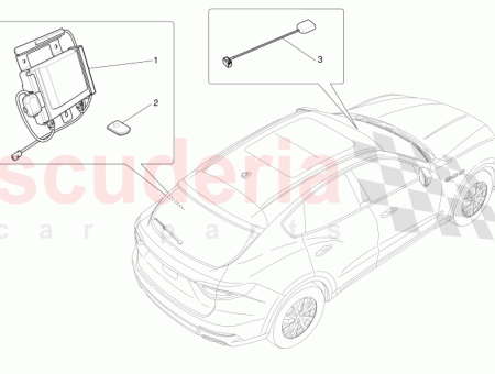 Photo of TARJETA DEL CONDUCTOR…